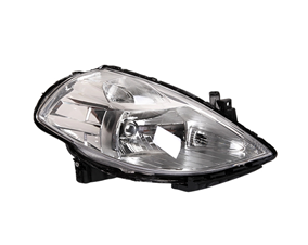 Head Light
